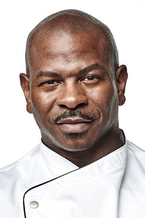 Cover image for Andre Rush