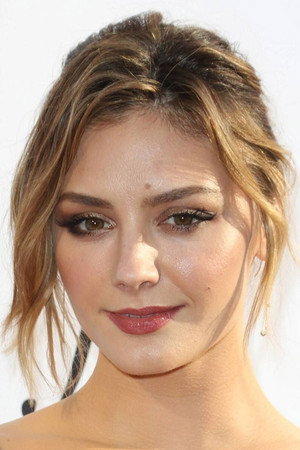 Cover image for Christine Evangelista