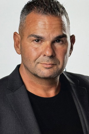 Cover image for Алекс Анагностидис
