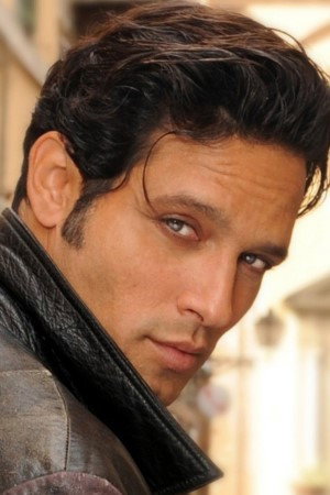 Cover image for Gabriel Garko