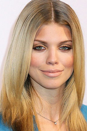 Cover image for AnnaLynne McCord