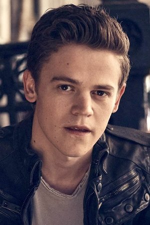 Cover image for Sam Clemmett
