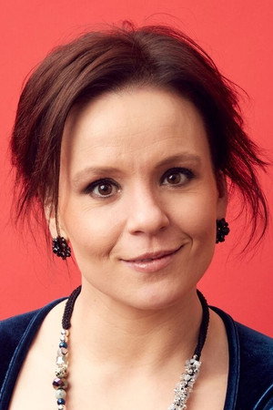 Cover image for Kristín Þóra Haraldsdóttir