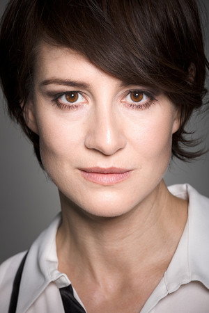 Cover image for Maja Ostaszewska