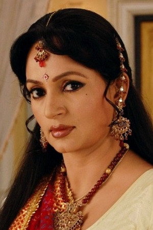 Cover image for Upasna Singh