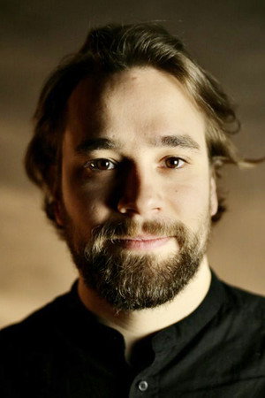 Cover image for Michal Sedláček