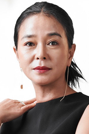 Cover image for 조민수