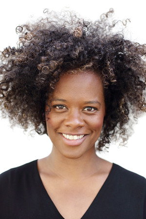 Cover image for Denise M'Baye