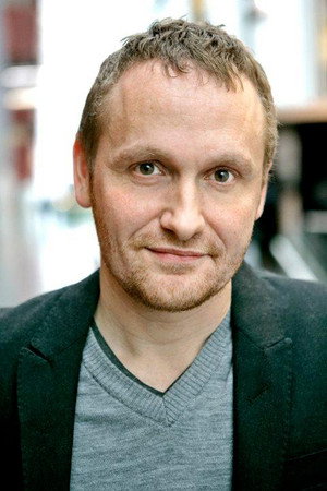 Cover image for Poul Berg