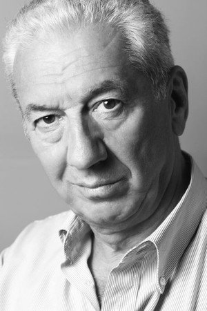 Cover image for András Márton
