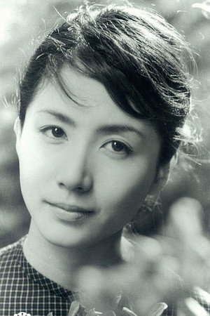 Cover image for 岩下志麻