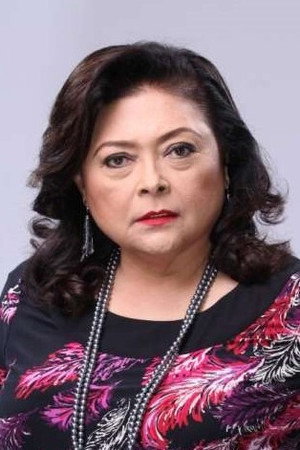 Cover image for Marissa Delgado