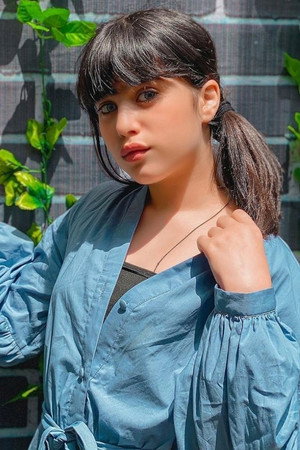 Cover image for Riva Arora