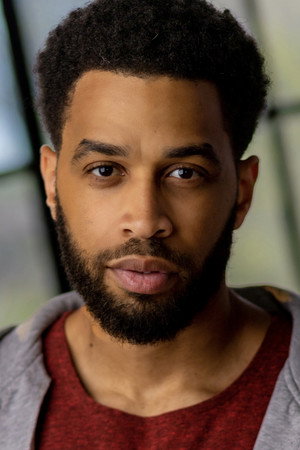 Cover image for Stephen Cofield Jr.