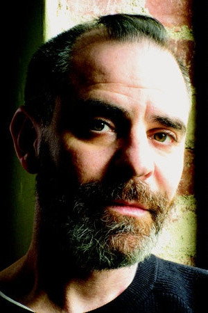 Cover image for David Rakoff