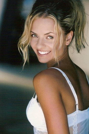 Cover image for Sarah Christine Smith