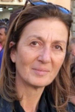 Cover image for Fabienne Katany