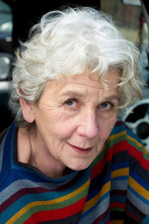 Cover image for Carla Becker