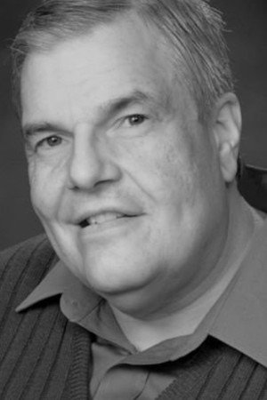 Cover image for Craig Richard Nelson