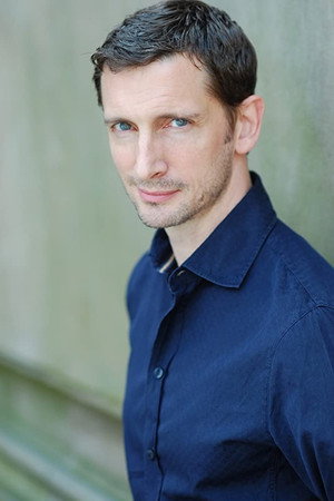 Cover image for Anthony Marble