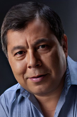 Cover image for Fernando Manzano