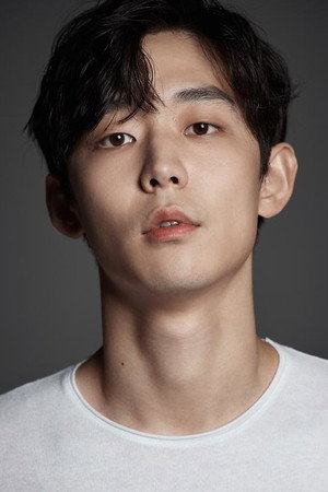 Cover image for Yang Ji-il