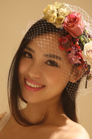 Cover image for Yang Xueying