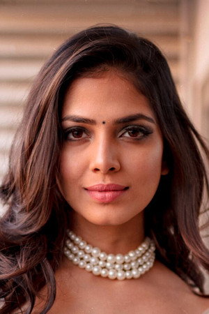 Cover image for Malavika Mohanan