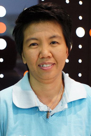Cover image for Saratswadee Wongsomphet