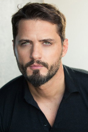 Cover image for Fabrizio Santino
