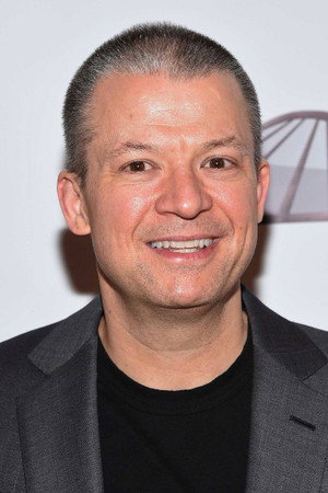 Cover image for Jim Norton