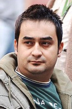 Cover image for Ali Taner Baltacı