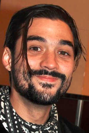 Cover image for Florent Mothe
