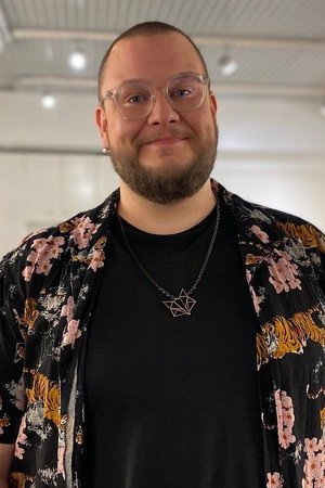 Cover image for Mikko Penttilä