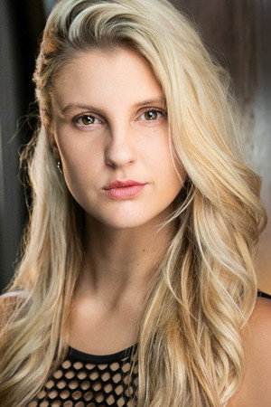 Cover image for Mikayla Jade