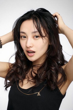 Cover image for Liu Meilin