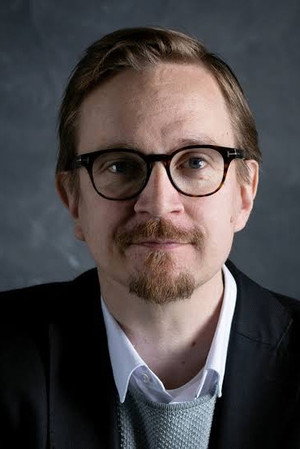 Cover image for Miikko Oikkonen