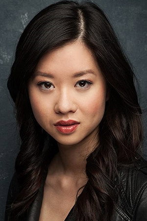 Cover image for Tiffany Mo