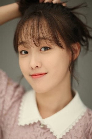 Cover image for 김보윤