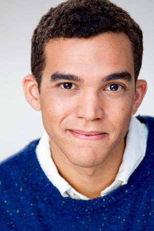 Cover image for Adam Faison
