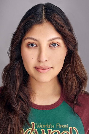 Cover image for Jessica Marza