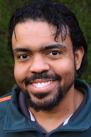 Cover image for Eric Bendross