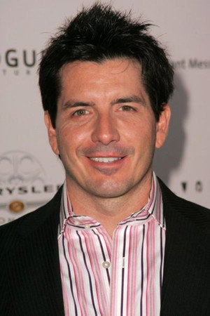 Cover image for Ryan Christopher Keys