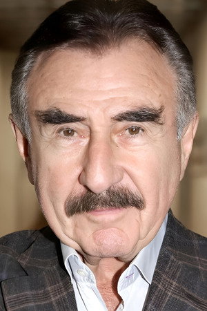 Cover image for Леонид Каневский