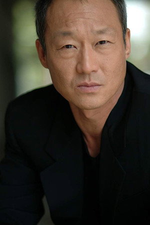 Cover image for Victor J. Ho