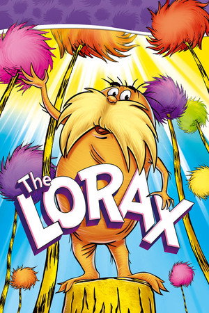 Poster for Лоракс