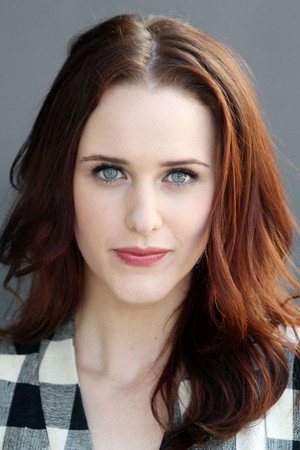 Cover image for Рэйчел Броснахэн