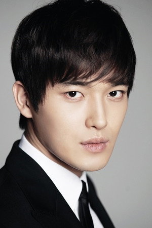 Cover image for Kwak Hee-Sung