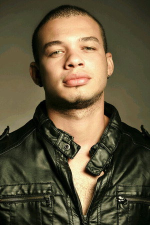 Cover image for Vladimir Acevedo