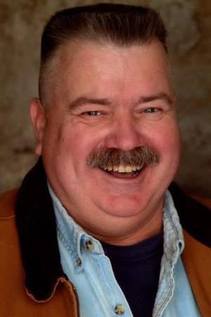 Cover image for Larry Udy